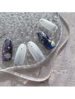 モノ(mono)/定額スタンダード ¥8,778