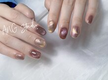 エーエヌジー スタジオ(ANG Studio)/