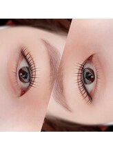 メイリー(meili)/まつげパーマ（ラッシュリフト）