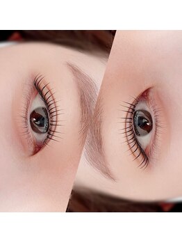 メイリー(meili)/まつげパーマ(ラッシュリフト)