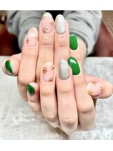 プピル(PUPIL)/【持込OK！】アート10本コース★