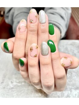 プピル(PUPIL)/【持込OK!】アート10本コース★