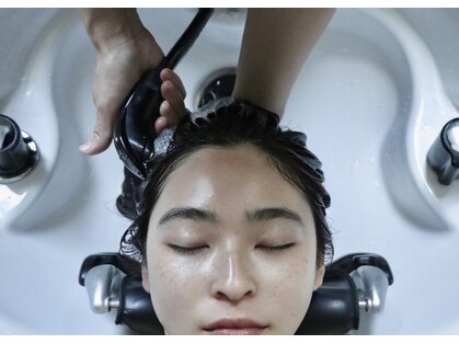 シエンヘッドスパ(sien headspa)の写真