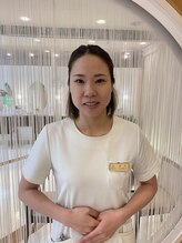 レディーススパアンドエステ テフ ホテル阪神(TeF) サカモト 