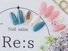 【HAND】9/30まで!キャンペーン☆定額シンプルコース5,700円→5200円