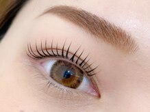 シエル(CIEL)/傷まないNOグルーまつ毛パーマ