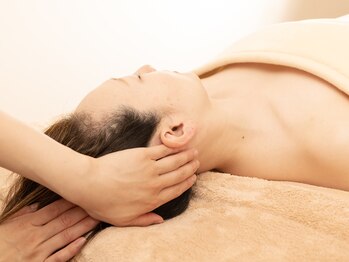 グラース(grace)/７月／炭酸ヘッドスパプレゼント