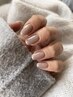 【hand】ワンカラー　(当店オフ込み)　￥5000