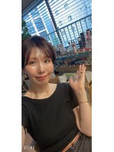 ココン 薬院店(Cocon) 高橋 陽子