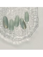 アライア(Alaia)/Alaiaコース　￥7200