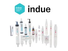 ギンパリ ヒロ トリートメントルーム エム(ginpari HIRO Treatment room M)の雰囲気（ブライダル対応クオリティー化粧品INSPIRE&を使用しております）
