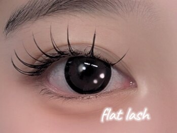 ナツアイラッシュ 梅田店(natsuu eyelash)/#まつ毛パーマ#眉毛#マツパ