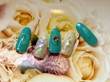 ブリエカドー(Briller Cadeau)/ブリエコース ¥7,200-