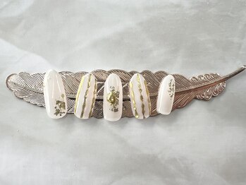 ラウレアルア(Laure’a lua)/