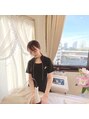 メンズ エレーナ Mayumi