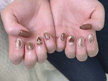 セレブレイル(CELEBRAIL)/