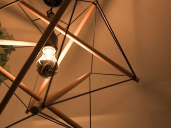 グレイ(GRAY)/カイロプラクティック 肩甲骨 顔