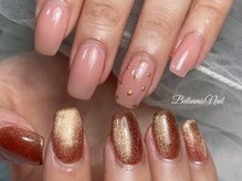 バルサミックネイル(BalsamicNail)