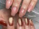 バルサミックネイル(BalsamicNail)の写真/【大人女性★指先から美しく】完全個室のプライベートサロンで、あなただけの空間を提供◎