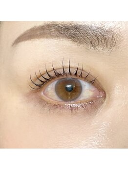 ロータス 平塚店(LOTUS)/毛先くるん♪カールデザイン