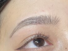 セリシール(cerisier)/眉ワックス