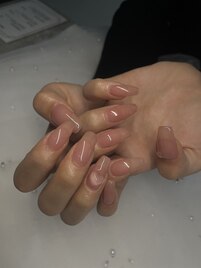 ぷるぷるハート
