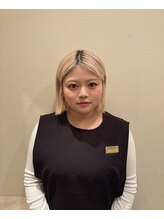 アンジェリカミッシェル 湘南藤沢店 Y. Iizuka