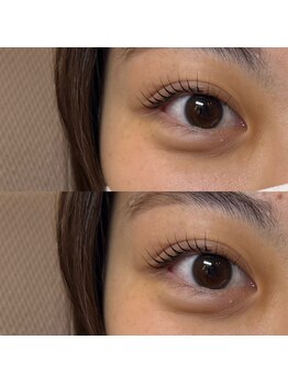 フィービー(pheebe)/ラッシュリフト