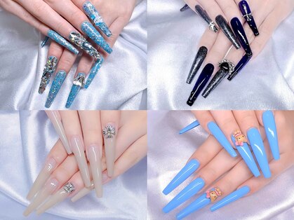 ミナミ(MINAMI)の写真