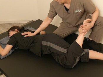 ベトもみ/お悩みの箇所を改善します◎ 