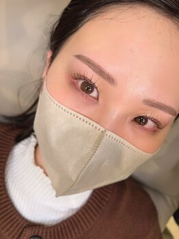 シュシュドットアイラッシュ 柏の葉キャンパス店(chouchou.eyelash)/