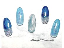 ティーエヌ 溝の口店/☆デザイン定額A☆