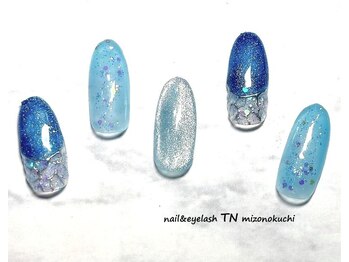 ティーエヌ 溝の口店/☆デザイン定額A☆