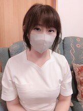 エステサロン エルミサージュ 宮浦 (店長)