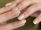 リーカ(Rihka)の写真/《6月から登場！NEWスタッフmaya》今だけhand,footともにone color￥3000/magnet、flash￥4000で施術可能★