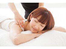 リラックスサロンフー 船橋フェイス店(fu)/ボディケア