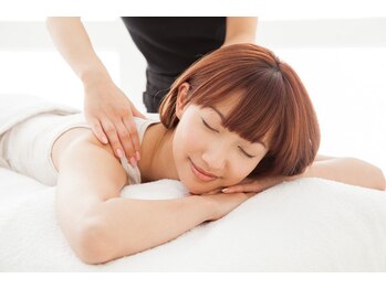 リラックスサロンフー 船橋フェイス店(fu)/ボディケア