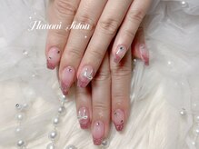 ハナアイ サロン 新宿店(hanaai salon)/定額Aコース5980円