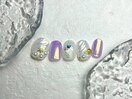 7月トレンドデザイン【¥7800】
