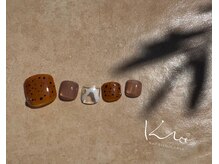 クレー(Klee)/定額Foot Rich Design