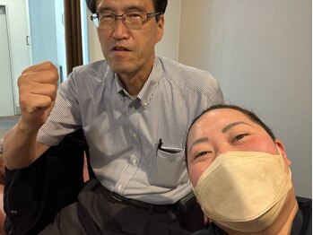 ボディメンテ(BODY MAINTE)/