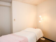 マイスタイル(My style Beauty)の雰囲気（完全個室サロンですので、ゆっくりリラックスしていただけます♪）