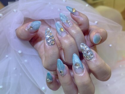 ネイルサロン ジェイ(Nail Salon J)の写真