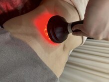 リラ 郡山店(Lilas)/痩身も強いです♪