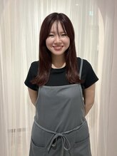 カミエユニ(Kamie-uni-) 原田 かな