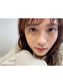 カラーエクステがあるサロン