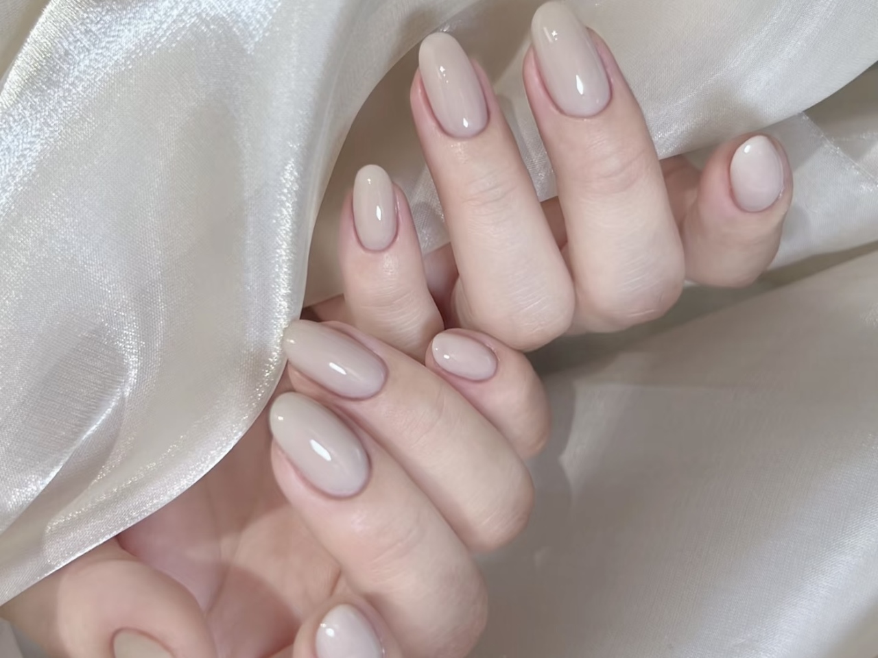 フローラ(FLORA)/ワンカラー