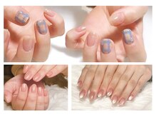 アイリス(iris)の雰囲気（シンプルカラー多数あり◎ネイルデビュー歓迎(^○^)）