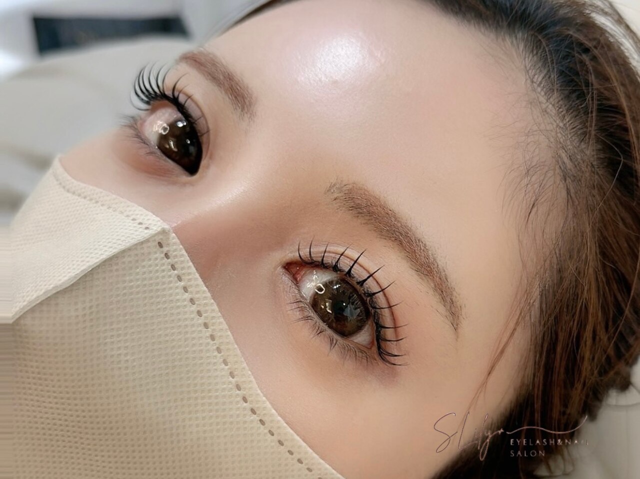 エスリリープラス(SLily+)｜ホットペッパービューティー