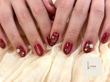 リノ 中目黒(Lino)/【ハンド】マグネットパーツ追加